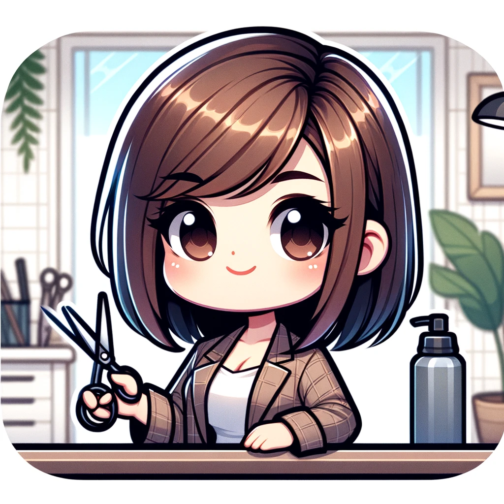 髪質改善美容室NAOS（ナオス）のアバター